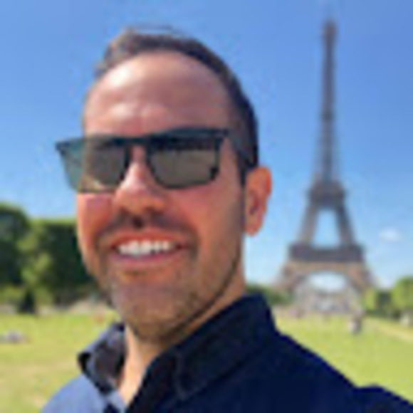 Meet the Posher Other - Meet your Posher, Ryan